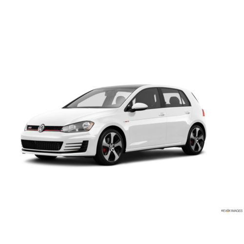 2015-2018 Volkswagen Golf GTI