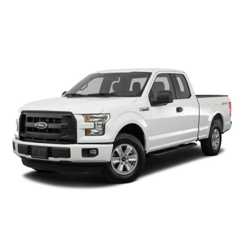 2017-2020 Ford-F150