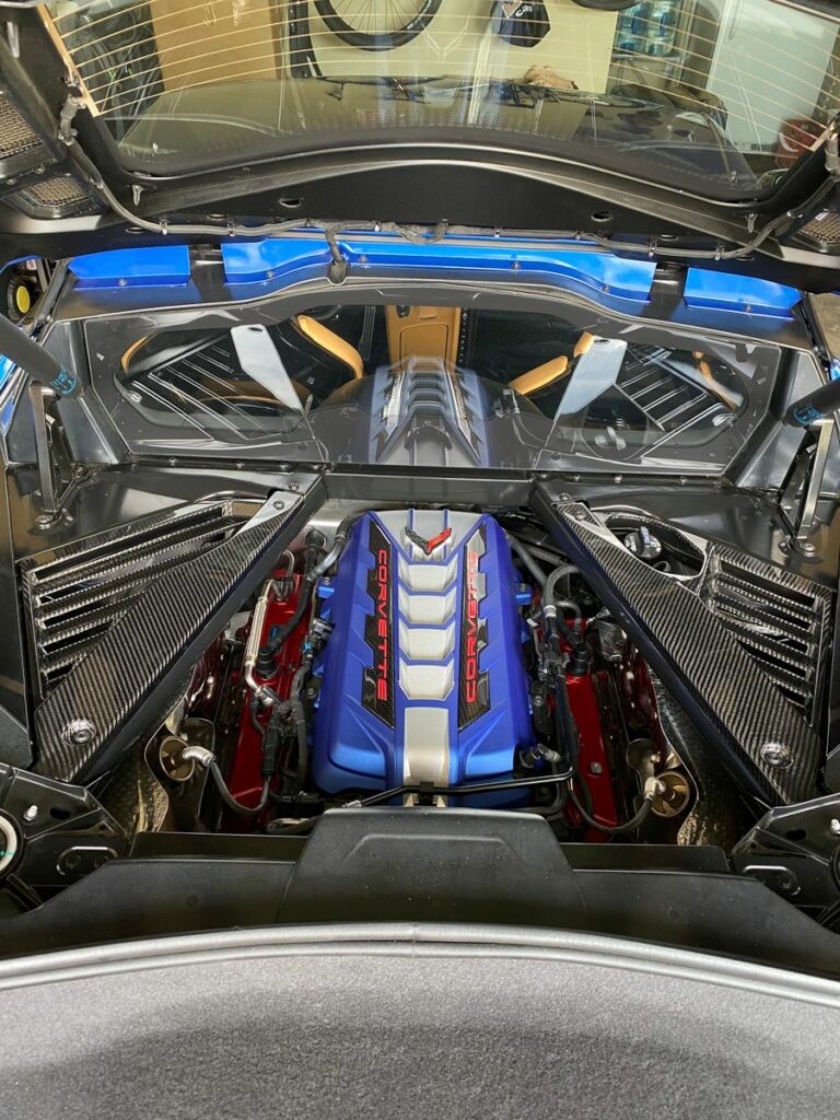 Hal's build