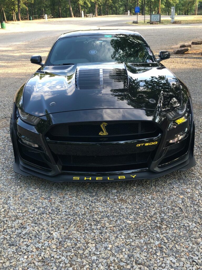 Kris B.'s build