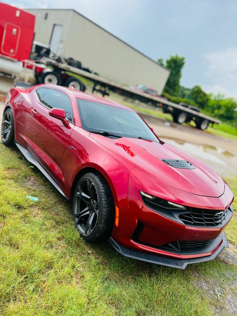 Johnathon G.'s build