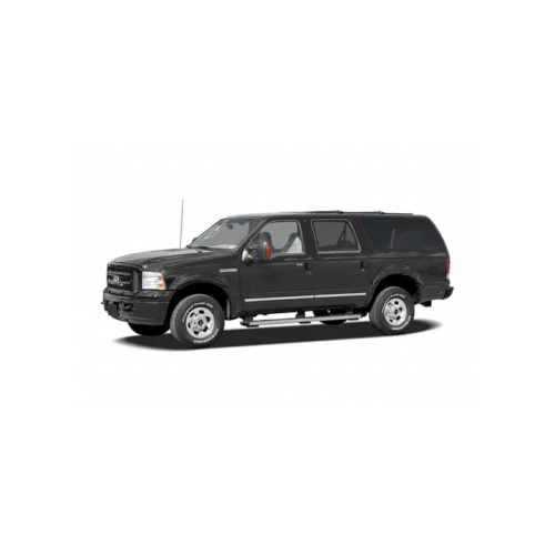2004-2007 Ford Excursion