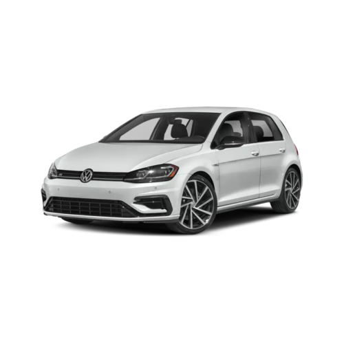 2015-2018 Volkswagen Golf R