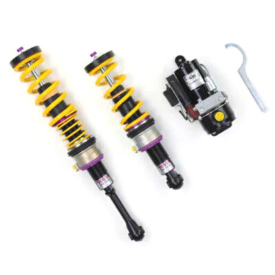 KW 2017-2022 Porsche 718 Spyder / Cayman / Boxster 981 S HLS Coilovers