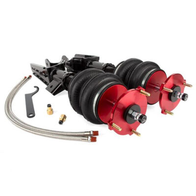 Air Lift Performance 2017-2022 Tesla Model 3 Air Suspension Kit