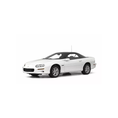 1998-2002 Chevrolet Camaro