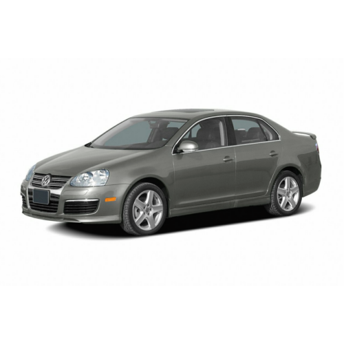 2003.5-2006 Volkswagen Jetta TDI