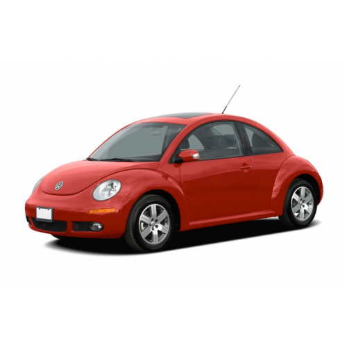 2003.5-2006 Volkswagen Beetle TDI