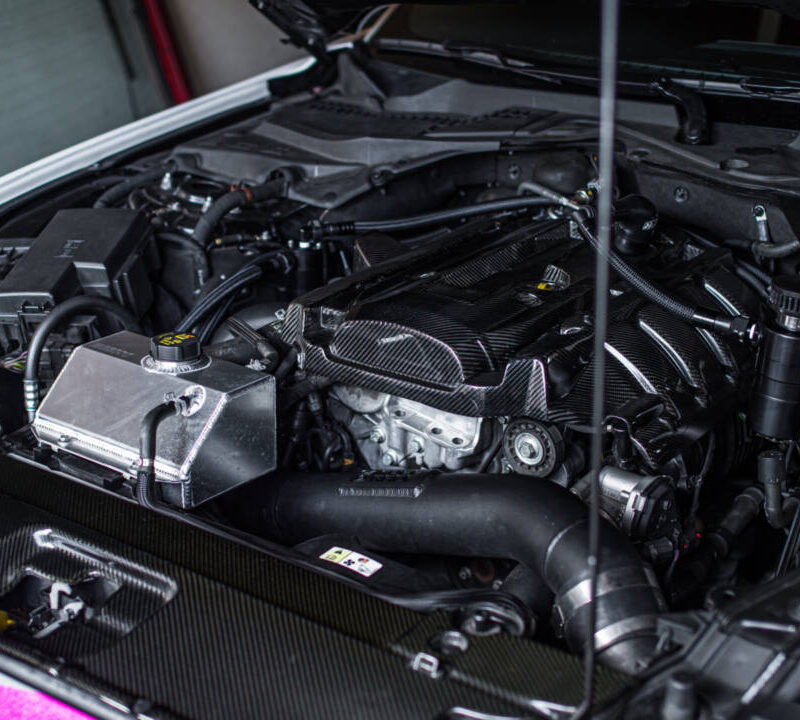 FFP 2015-2023 Ford Mustang EcoBoost "GT Killer" Kit