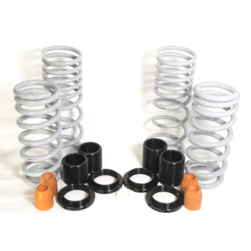 Carbahn 2019-2022 BMW M8 / Competition High Performance Coil-Over Suspension Kit