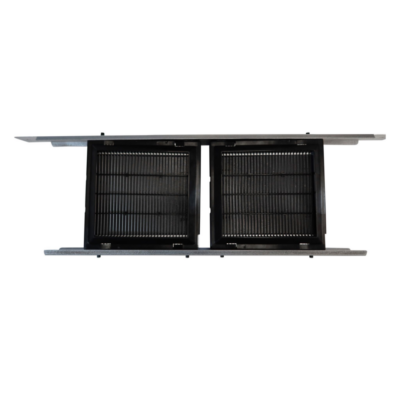 Carbahn 2019-2022 BMW M8 / Competition Heat Exchanger Kit