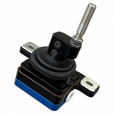 MGW Chevrolet Corvette C5 / C6 / C7 Short Throw Shifter w/ Knob Options