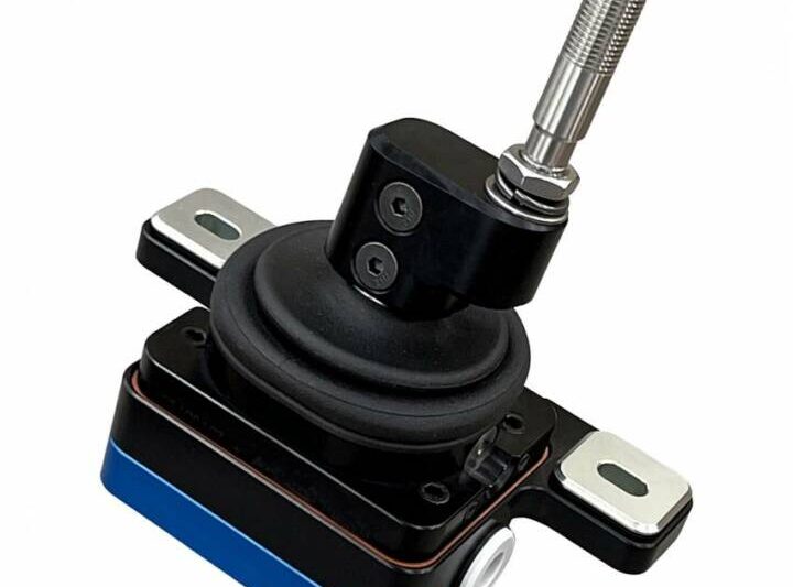 MGW Chevrolet Corvette C5 / C6 / C7 Short Throw Shifter w/ Knob Options