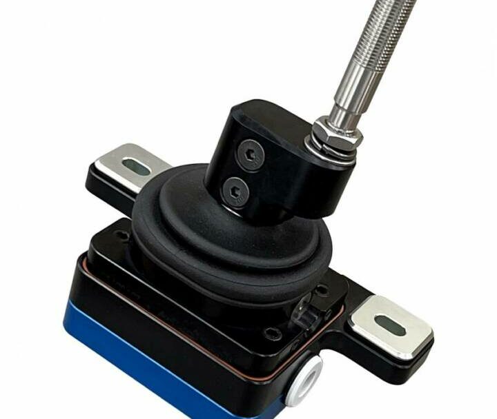 MGW Chevrolet Corvette C5 / C6 / C7 Short Throw Shifter w/ Knob Options