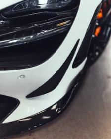 Ryft 2017-2023 McLaren 720s Carbon Fiber Complete Body Kit - Image 4
