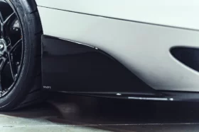 Ryft 2017-2023 McLaren 720s Carbon Fiber Complete Body Kit - Image 3