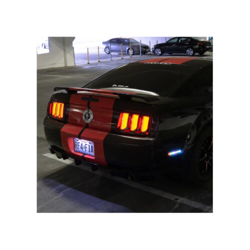 Side Markers