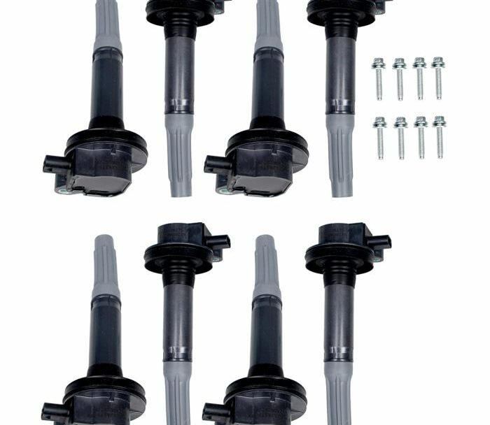 Ford Performance 2011-2016 Ford Mustang GT 5.0L 4V Ti-VCT Ignition Coil Set- Early