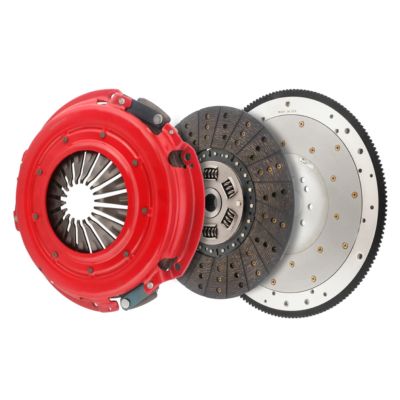 Mantic Clutch USA 1997-2004 Chevrolet Corvette ER2 Street Clutch