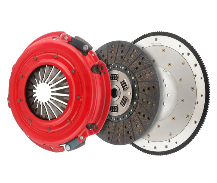 Mantic Clutch USA 2005-2013 Chevrolet Corvette ER2 Street Clutch