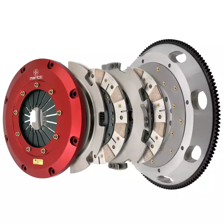 Clutch Kits