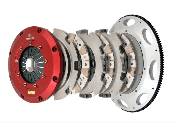 Clutch Kits