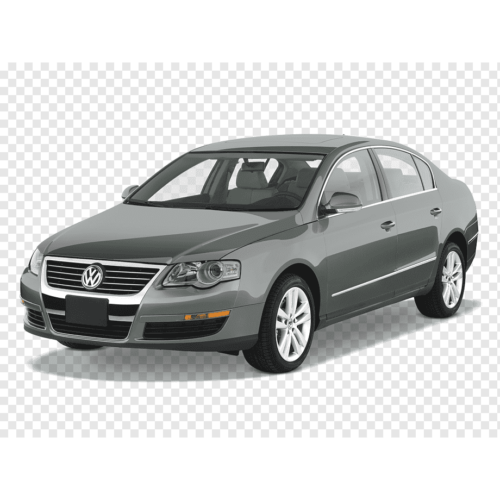 2005/09-2010/05 Volkswagen Passat B6