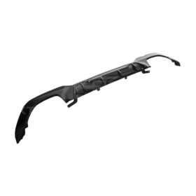Extreme Online Store EOS G20 M340i M-Performance Style Glossy Black Rear Diffuser for BMW M4