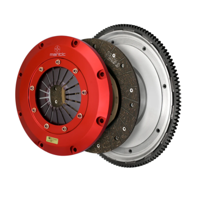 Mantic Clutch USA 2013-2020 Subaru BRZ Organic Single Disc Clutch