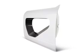 Anderson Composites 2021-2022 Ford Bronco 2-Door Fiberglass Halo Doors with Carbon Fiber Inserts - Image 2