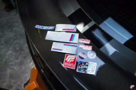 FFP Retro Sticker Slap Pack - Image 2