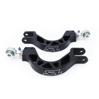 SPL Parts 1989-1994 Nissan 240SX Rear Upper Camber Arms