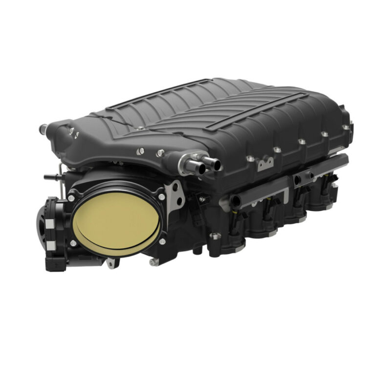 Whipple Superchargers 20202022 Ford Mustang Shelby GT500 Supercharger