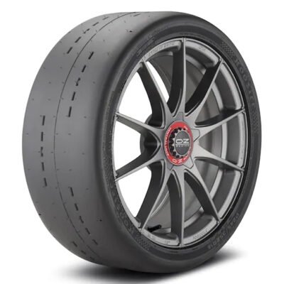 Hoosier R7 305/30ZR20 Tire