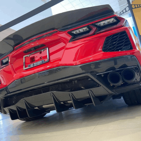 アクセサリー C8 Webike | EIGHT(才谷屋) エイト(サイタニヤ) フロントフェンダー ZX