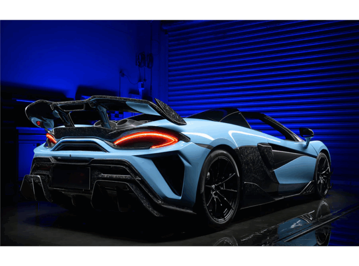 Body Kits