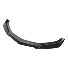 EOS 2016-2024  Chevrolet Camaro Glossy Black ZL1 1LE Conversion Front Splitter Lip