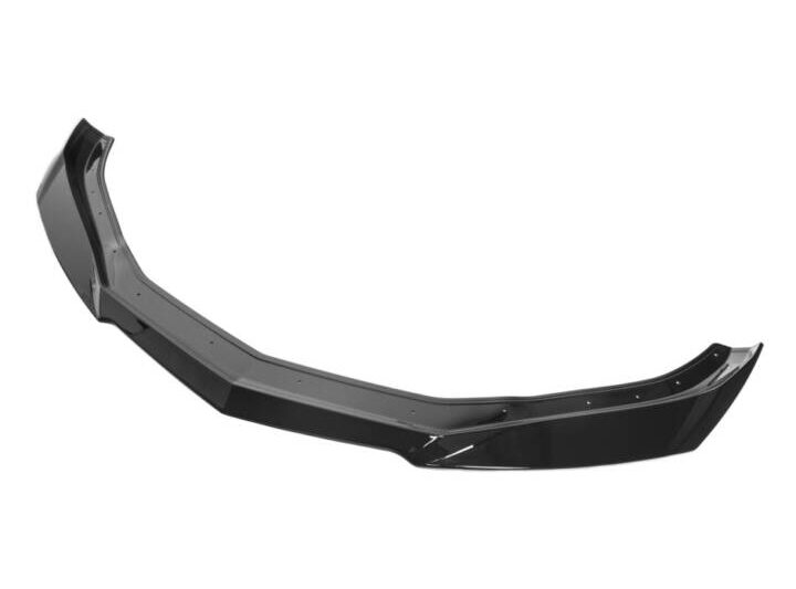 EOS 2016-2024  Chevrolet Camaro Glossy Black ZL1 1LE Conversion Front Splitter Lip