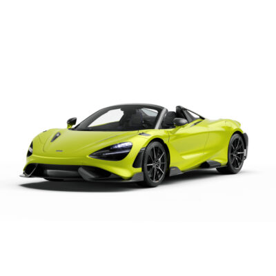Genuine McLaren 2022 McLaren 765LT OEM Oil Change Kit