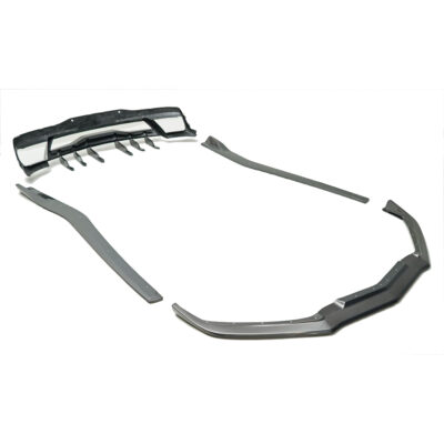 Aimgain 2020-2024 Chevrolet Corvette C8 Carbon Fiber Full Body Kit