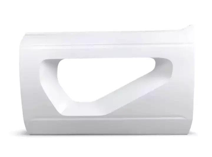 Anderson Composites 2021-2022 Ford Bronco 2-Door Fiberglass Halo Doors