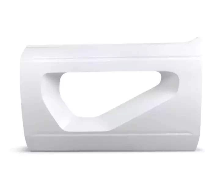 Anderson Composites 2021-2022 Ford Bronco 2-Door Fiberglass Halo Doors