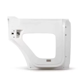 Anderson Composites 2021-2022 Ford Bronco 4-Door Fiberglass Halo Doors - Rear - Image 5