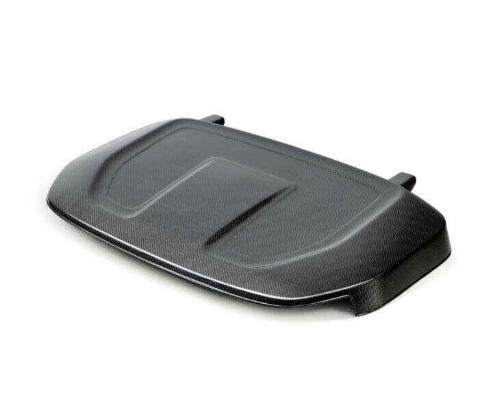 Anderson Composites 2021-2024 Ram 1500 TRX Carbon Fiber Engine Cover