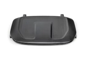 Anderson Composites 2021-2024 Ram 1500 TRX Carbon Fiber Engine Cover - Image 4