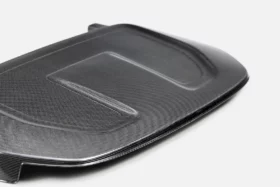 Anderson Composites 2021-2024 Ram 1500 TRX Carbon Fiber Engine Cover - Image 6