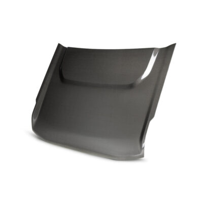 Anderson Composites 2021-2022 Ford Bronco Type-OE Carbon Fiber Hood