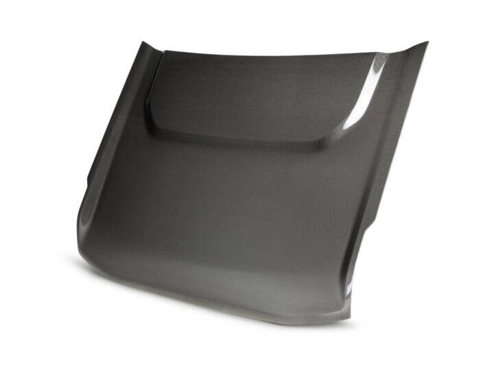 Anderson Composites 2021-2022 Ford Bronco Type-OE Carbon Fiber Hood