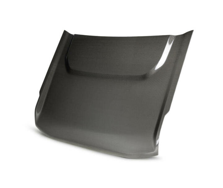Anderson Composites 2021-2022 Ford Bronco Type-OE Carbon Fiber Hood