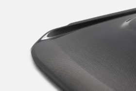 Anderson Composites 2021-2022 Ford Bronco Type-OE Carbon Fiber Hood - Image 7